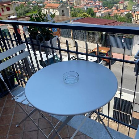 La Loggia Sul Golfo Gragnano Eksteriør billede